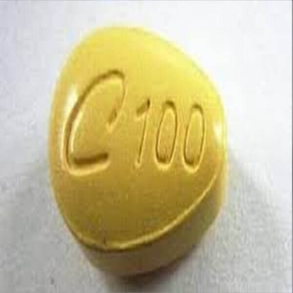 Cialis 100 Mg